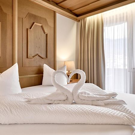 Hotel Auderer Imst Eksteriør billede