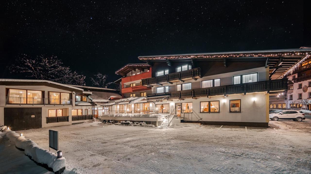 Hotel Auderer Imst Eksteriør billede