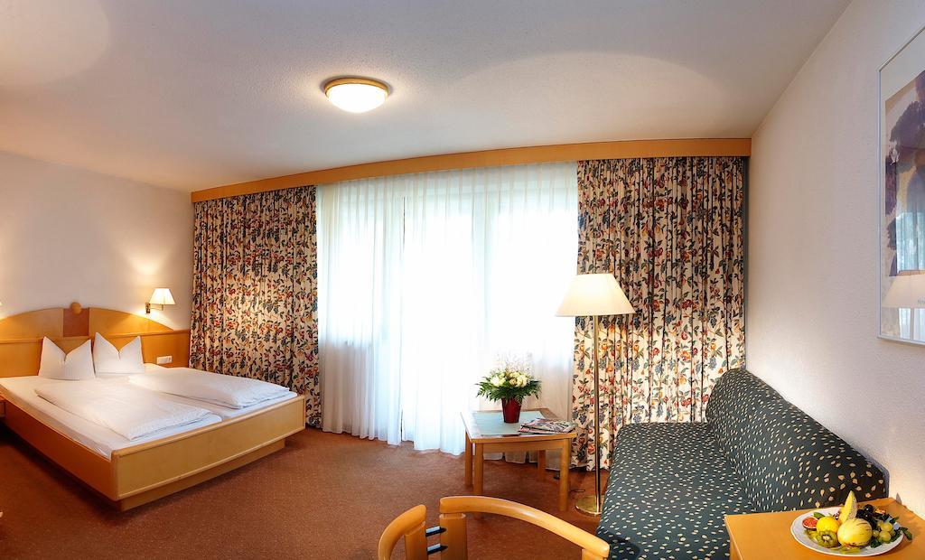 Hotel Auderer Imst Eksteriør billede
