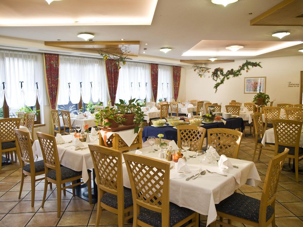 Hotel Auderer Imst Eksteriør billede