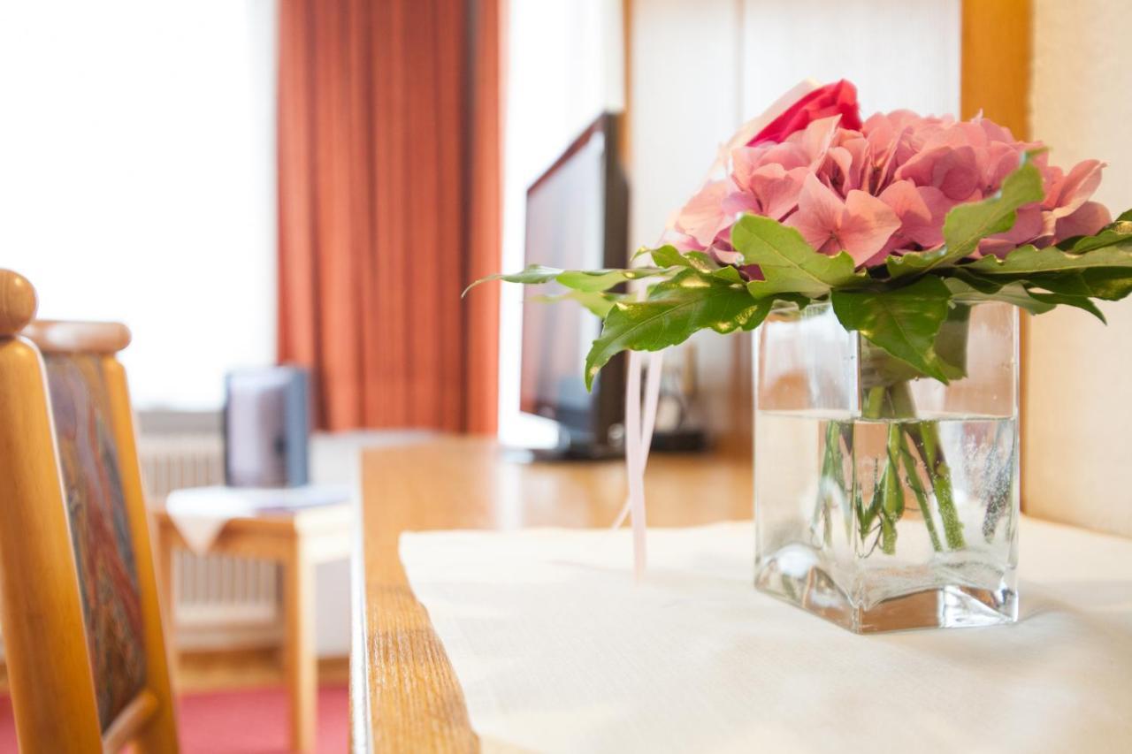 Hotel Auderer Imst Eksteriør billede