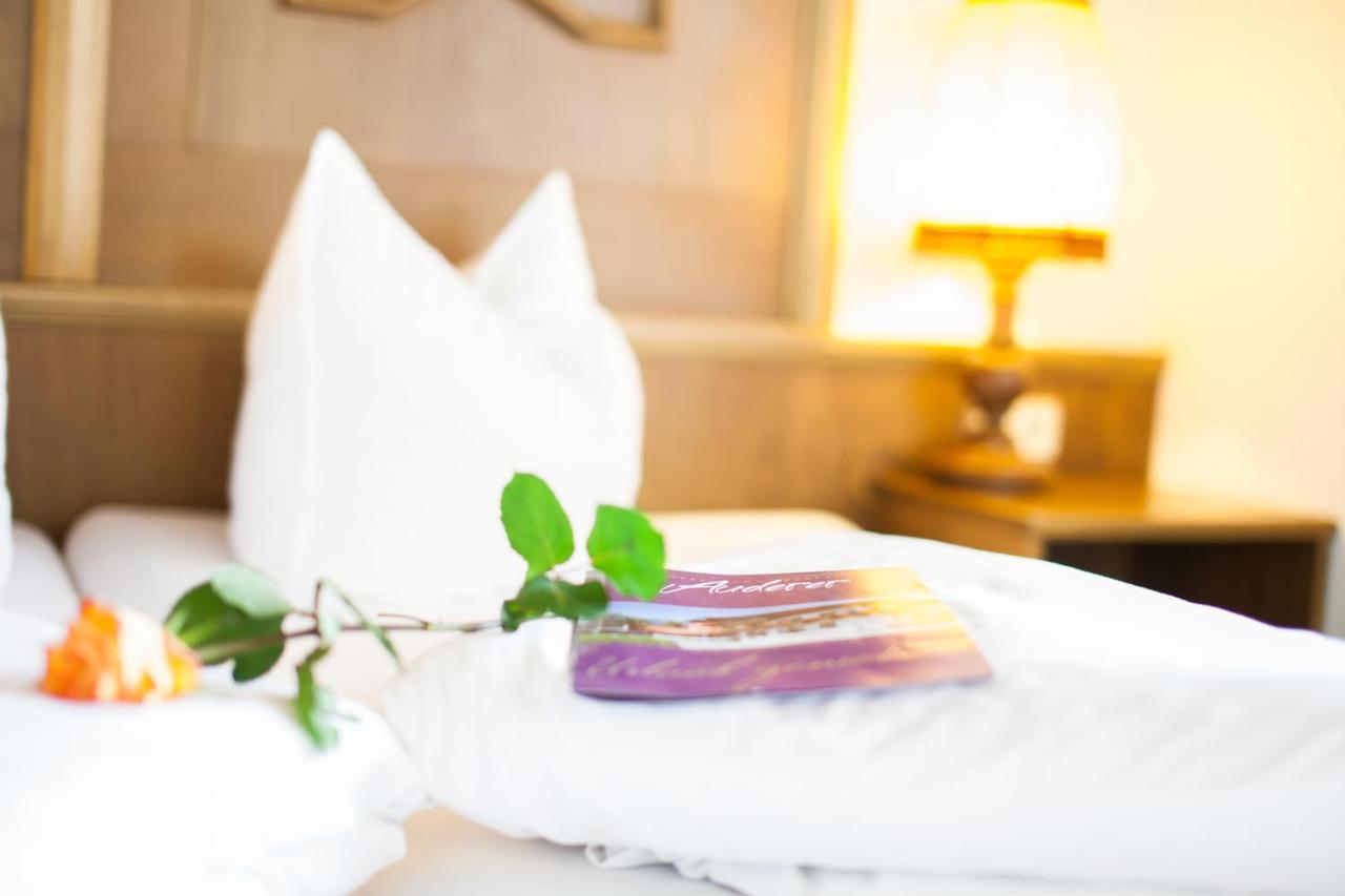 Hotel Auderer Imst Eksteriør billede